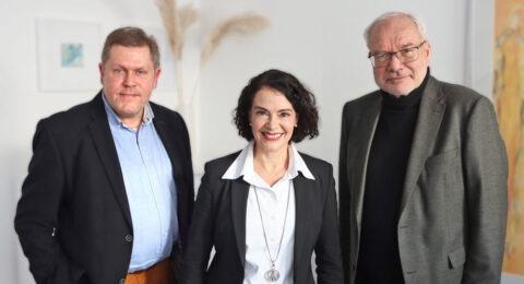 Startseite Schlüter • Waack • Hildebrandt Rechtsanwälte und Notar